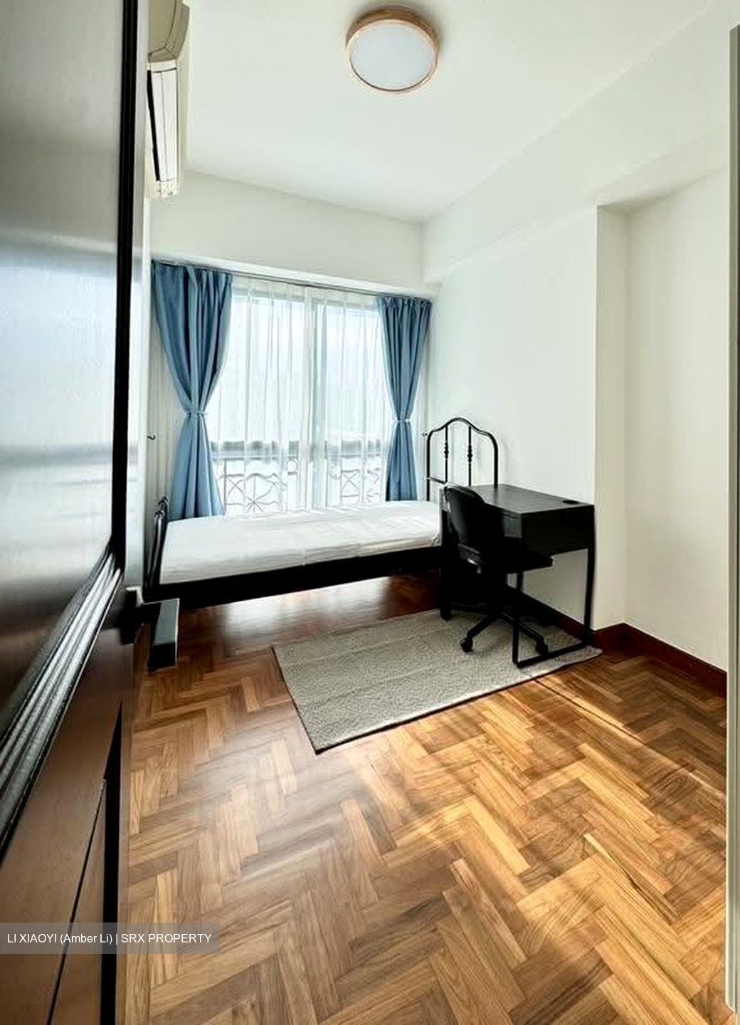 The Bencoolen (D7), Apartment #636941481